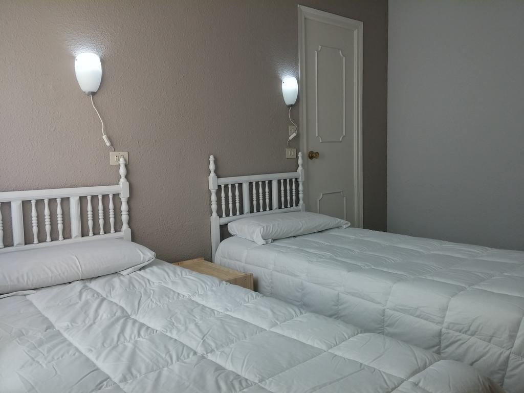 Hermus Hotel Енкамп Номер фото